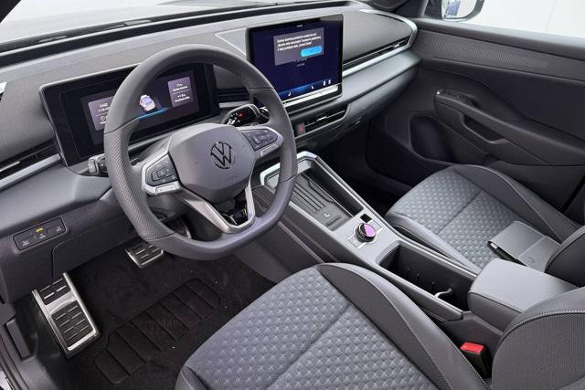 VOLKSWAGEN T-Roc usata, con Airbag
