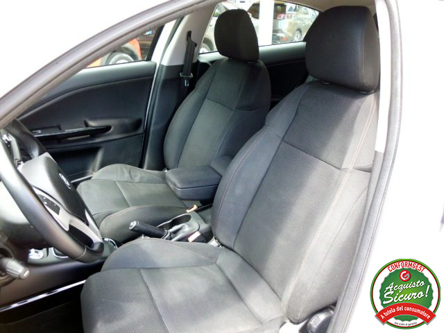 ALFA ROMEO Giulietta usata, con Controllo trazione