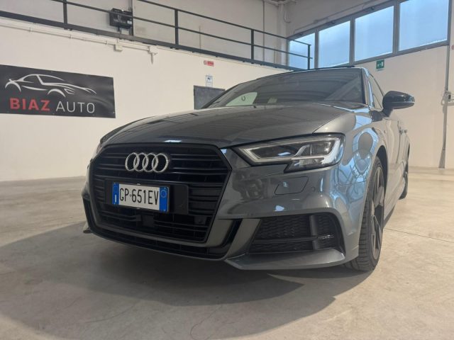 AUDI A3 usata, con Antifurto
