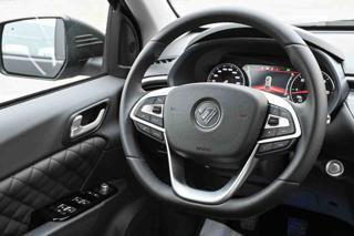 FOTON Tunland G7 usata, con Regolazione elettrica sedili