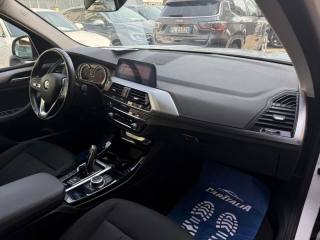 BMW X3 usata, con Climatizzatore