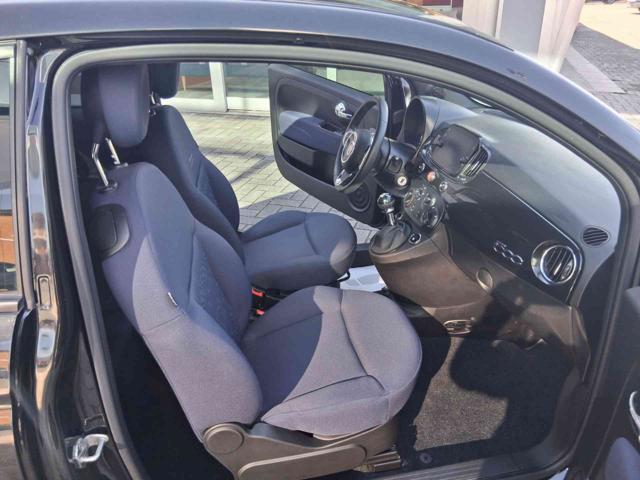 FIAT 500 usata 21