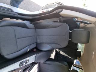 BMW 420 usata, con Interni in pelle