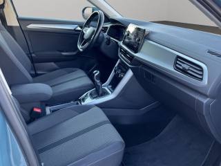 VOLKSWAGEN T-Roc usata, con Controllo trazione