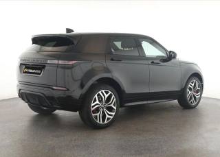 LAND ROVER Range Rover Evoque usata, con Airbag