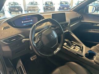 PEUGEOT 5008 usata, con Cronologia tagliandi