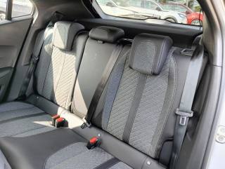 PEUGEOT 2008 usata, con Chiusura centralizzata