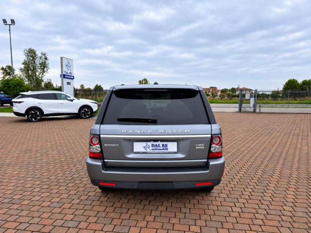 LAND ROVER Range Rover Sport usata, con Antifurto