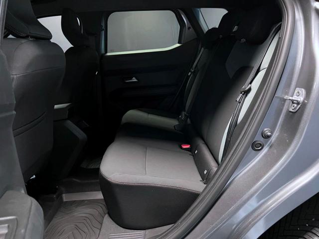 DACIA Duster usata, con Controllo automatico clima