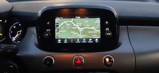 FIAT 500X usata, con Bluetooth