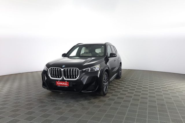 BMW X1 usata 0