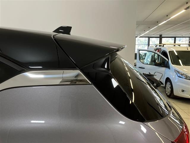 RENAULT Captur usata 25