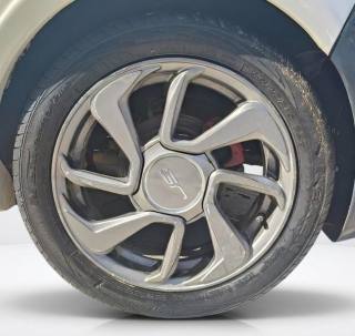 LIGIER JS usata, con Interni in pelle