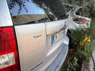 KIA Carnival usata, con Airbag laterali