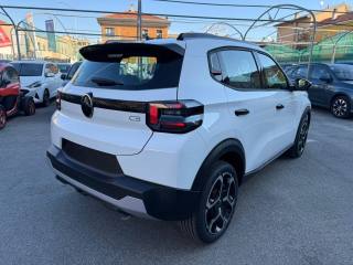 CITROEN C3 usata, con Chiusura centralizzata