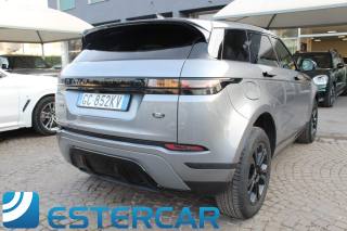 LAND ROVER Range Rover Evoque usata, con Airbag