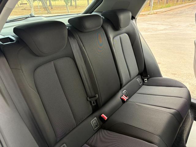 AUDI Q2 usata, con Immobilizzatore elettronico