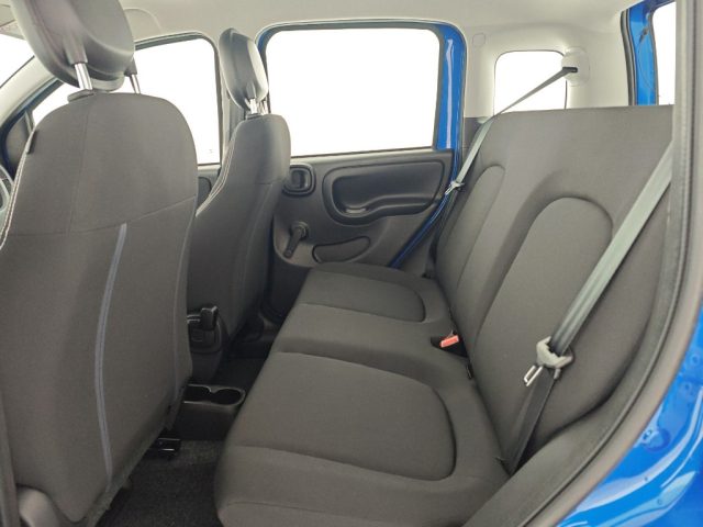 FIAT Panda usata, con Chiusura centralizzata