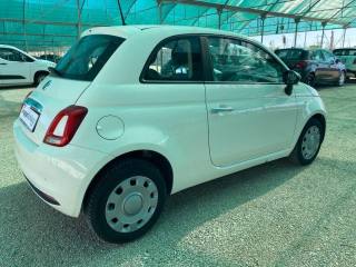 FIAT 500 usata, con Autoradio