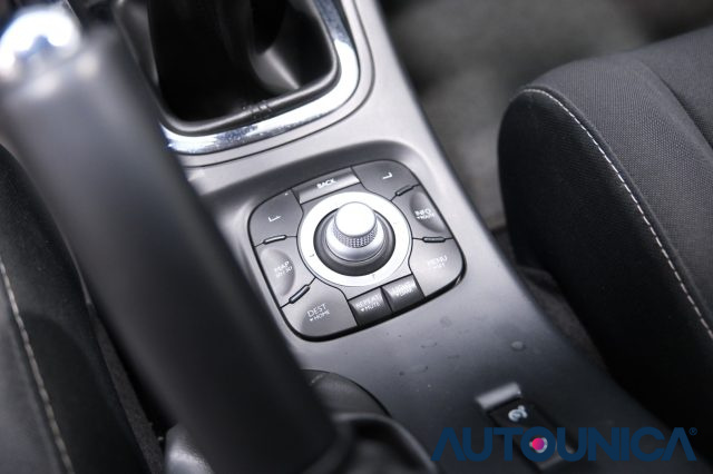 RENAULT Megane usata, con Isofix