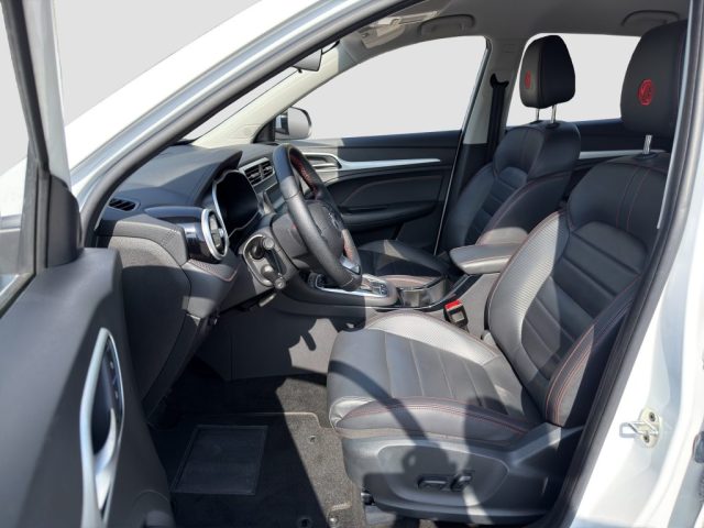 MG ZS usata 9