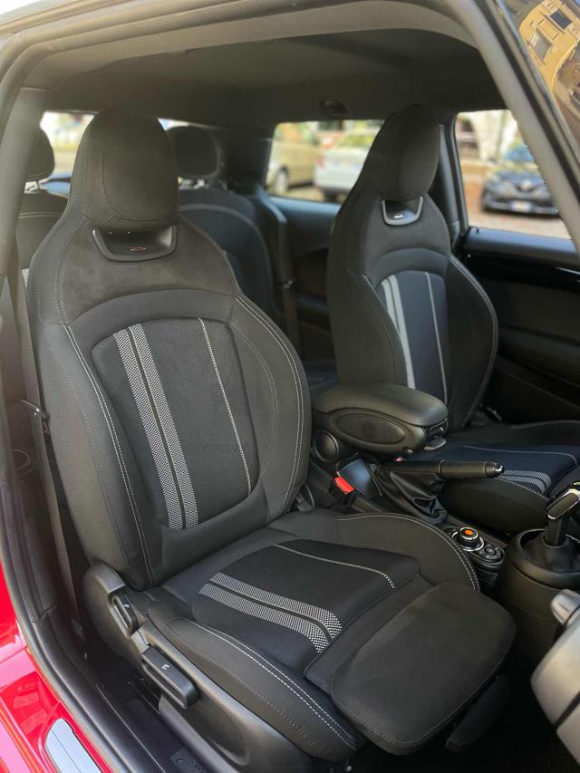 MINI Cooper S usata, con Park Distance Control