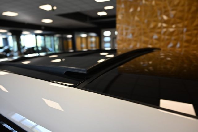 LAND ROVER Range Rover Evoque usata 15