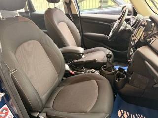 MINI One usata, con Immobilizzatore elettronico