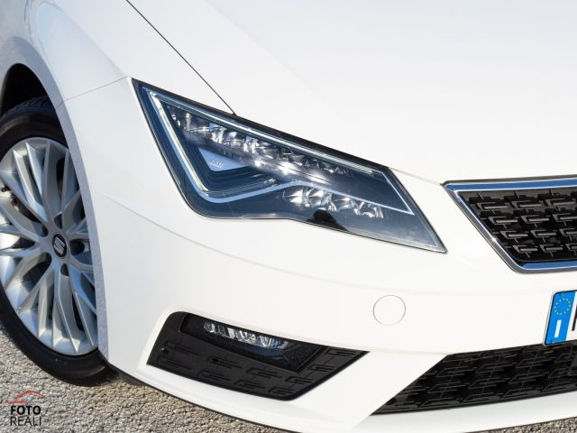 SEAT Leon usata, con MP3