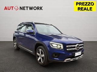 MERCEDES-BENZ GLB 180 Automatic Sport Plus | Tetto