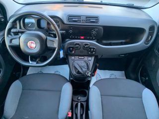 FIAT Panda usata, con Servosterzo