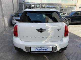 MINI Countryman usata, con Alzacristalli elettrici