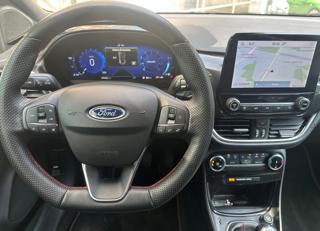 FORD Puma usata, con Controllo automatico clima