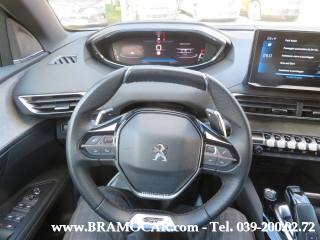 PEUGEOT 3008 usata, con Immobilizzatore elettronico
