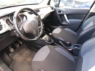CITROEN C3 usata 8