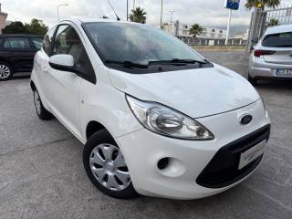 FORD Ka+ usata, con Airbag laterali