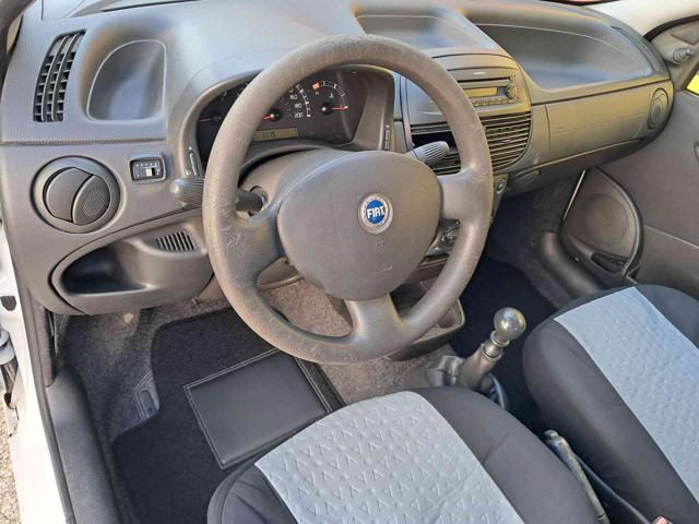 FIAT Punto usata 11