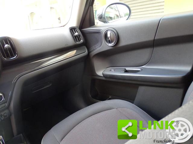 MINI Countryman usata, con ESP