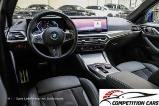 BMW 420 usata, con Chiusura centralizzata