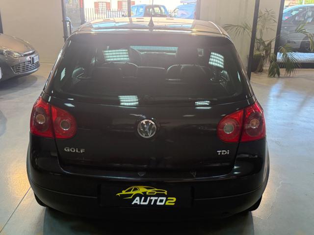 VOLKSWAGEN Golf usata 8