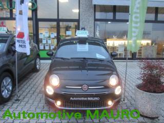 FIAT 500 usata, con Airbag