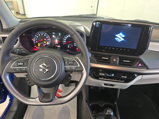 SUZUKI Swift usata, con Chiusura centralizzata