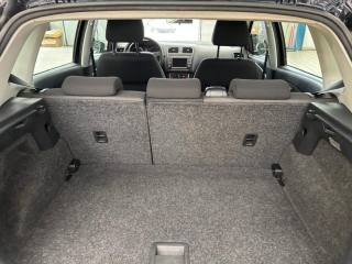 VOLKSWAGEN Polo usata, con Controllo trazione