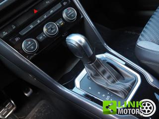 VOLKSWAGEN T-Roc usata, con Immobilizzatore elettronico