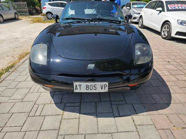 FIAT Barchetta usata 8