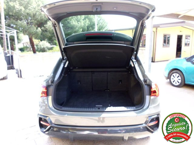 AUDI Q3 usata, con Bracciolo