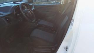 FIAT Doblo usata, con Immobilizzatore elettronico