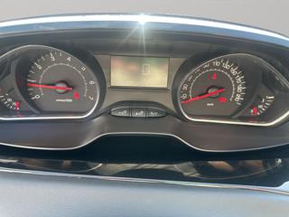 PEUGEOT 208 usata, con Climatizzatore