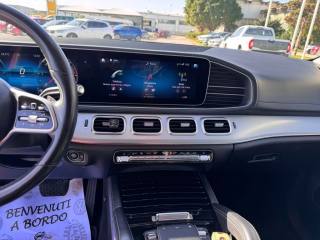 MERCEDES-BENZ GLE 350 usata, con ESP