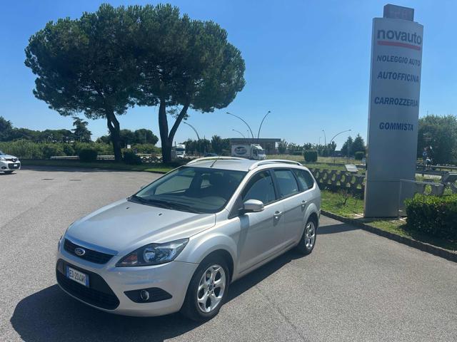 FORD Focus usata, con ABS